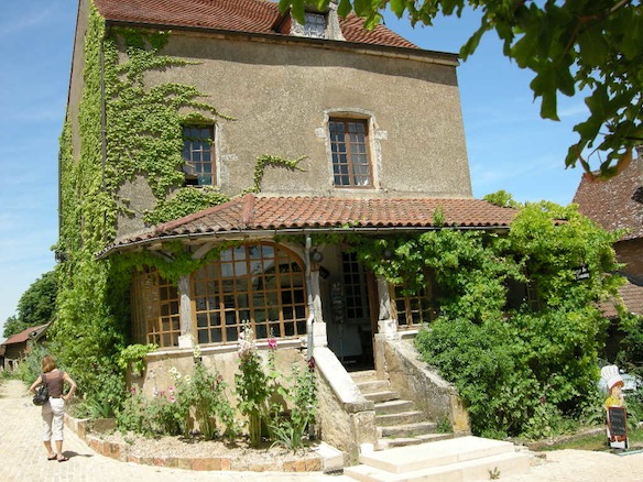 Catéchisme | Bourgogne 2009